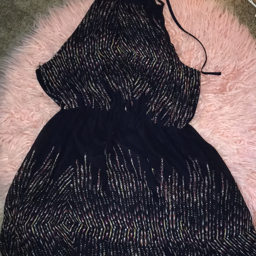 Maxi dress 2x